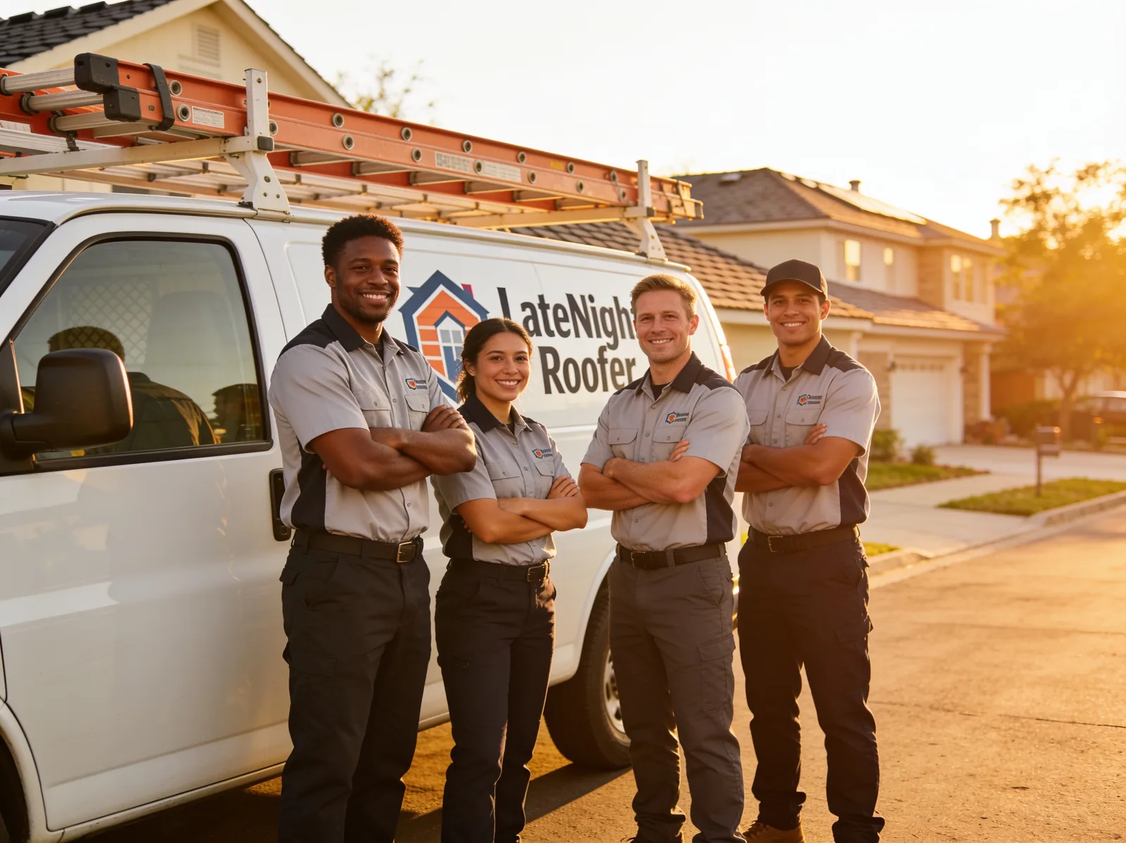 Emergency Roof Repair company in Belfry, KY